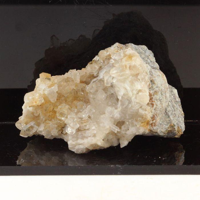 Pierres et Minéraux. Quartz. 551.5 ct. Sarennes, L'Alpe d'Huez, Oisans, France.