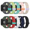 Silicone Strap For Redmi Watch 3 Bracelet Wristband Smart Watch Band (Not Suitable for Redmi Watch 3 Active/Lite)