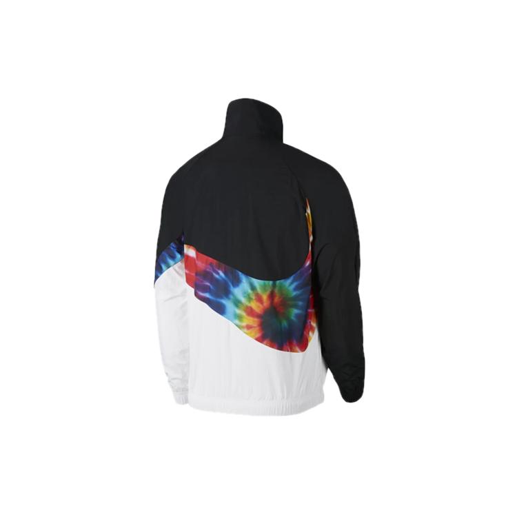 Nike Куртки Мужские Стойка Умеренный Другое CI9596-010