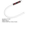 Flexible LED Light Stick 27 Inch Rechargeable Flashlight with High Lumen And 3 Brightness Modes Hands-Free Positioning Lamp