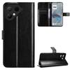 Flip Cover For Tecno Pova Curve 2 Leather Case [Flip Vintage Leather] Shockproof Durable Retro Phone Case