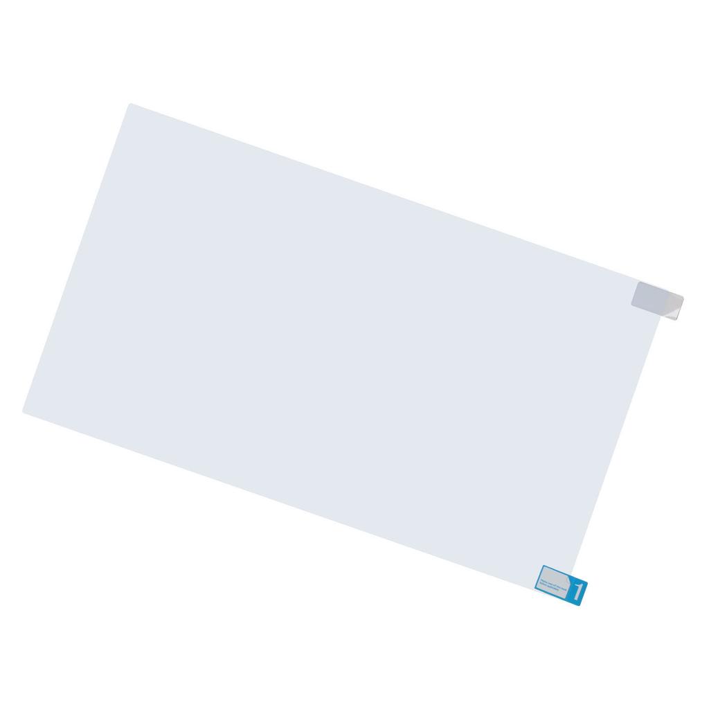23inch Anti Blue Light Filter for Computer Static Adsorption Blue Light Screen Protector Panel for