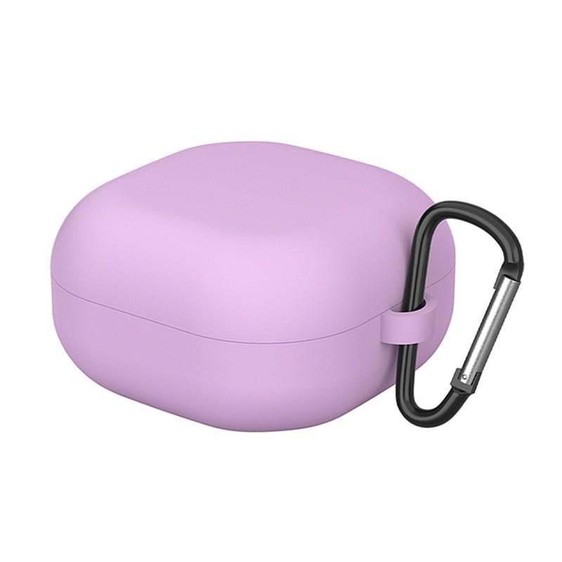 Чехол для Samsung-Galaxy Buds 2 Pro, чехол для Samsung-Buds Pro Live, мягкий силиконовый чехол для Samsung-Buds2 Pro Buds Live Capa Funda