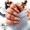 Allepaznokcie Reflective Effect Nail Powder 1 No. 5