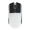 Оригинальная противоскользящая лента для мыши V3Pro, изготовленная вручную, с наклейкой, предотвращающей скольжение и впитывание пота, как у ящериц.