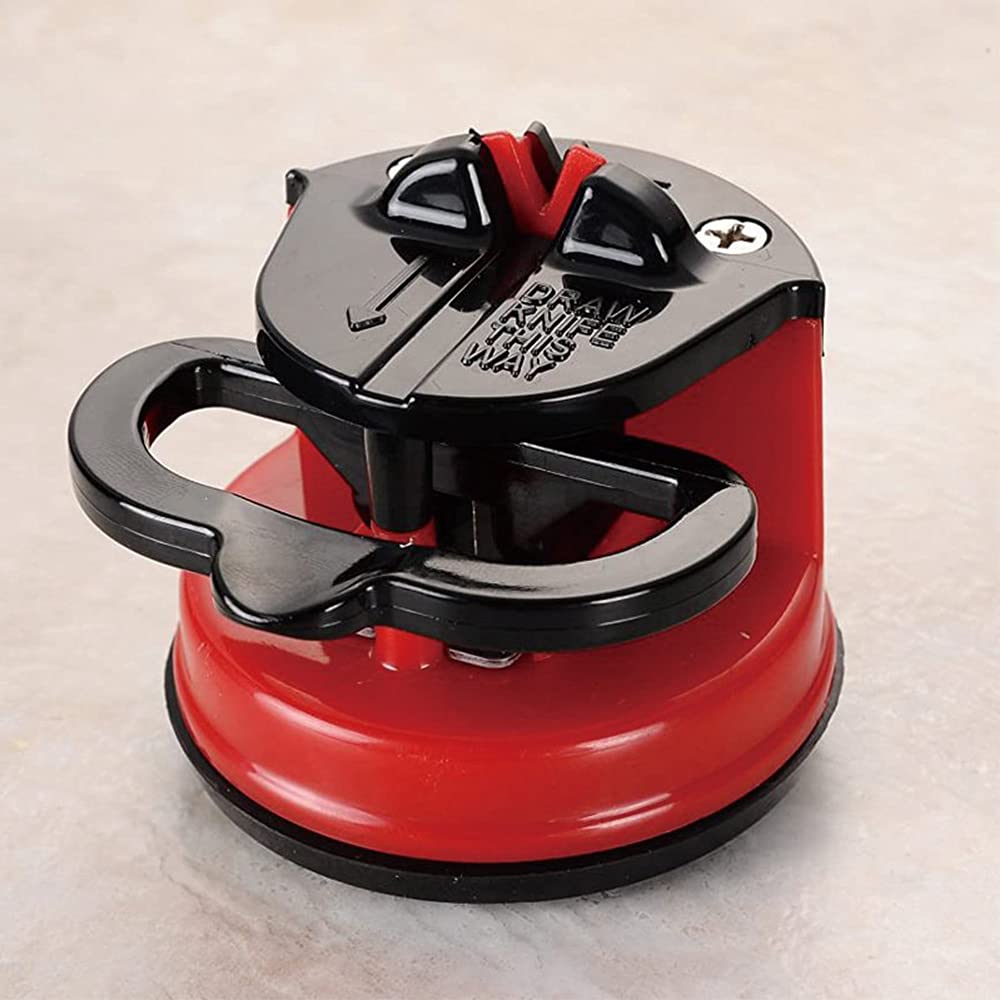 Azuma Clever Sharp KS-A1-RE Красный