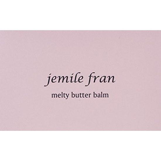 Milbon Jemile Fran Тающий масляный бальзам