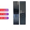 Восстановленный Samsung G9198 Оригинальный Dual SIM 2 ГБ ОЗУ 16 ГБ ПЗУ 16 МП Двухэкранный Раскладушка Разблокированный Смартфон