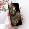 Чехол для Huawei P8 Lite 2017 Honor 8 Lite Милый Лев Модный Расписной Чехол Мягкий Силиконовый Чехол для Телефона Для Huawei P9 Lite 2017 Корпус