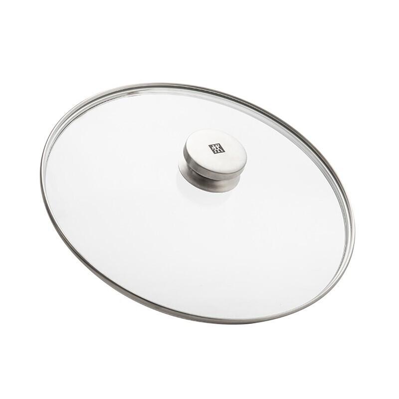 Zwilling ZW-EY005 30 см Антипригарный Китайский Вок Набор из 2 предметов