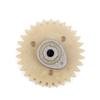 139 Four-Stroke Lawn Mower Camshaft & Timing Belt Gear for Brush Cutter