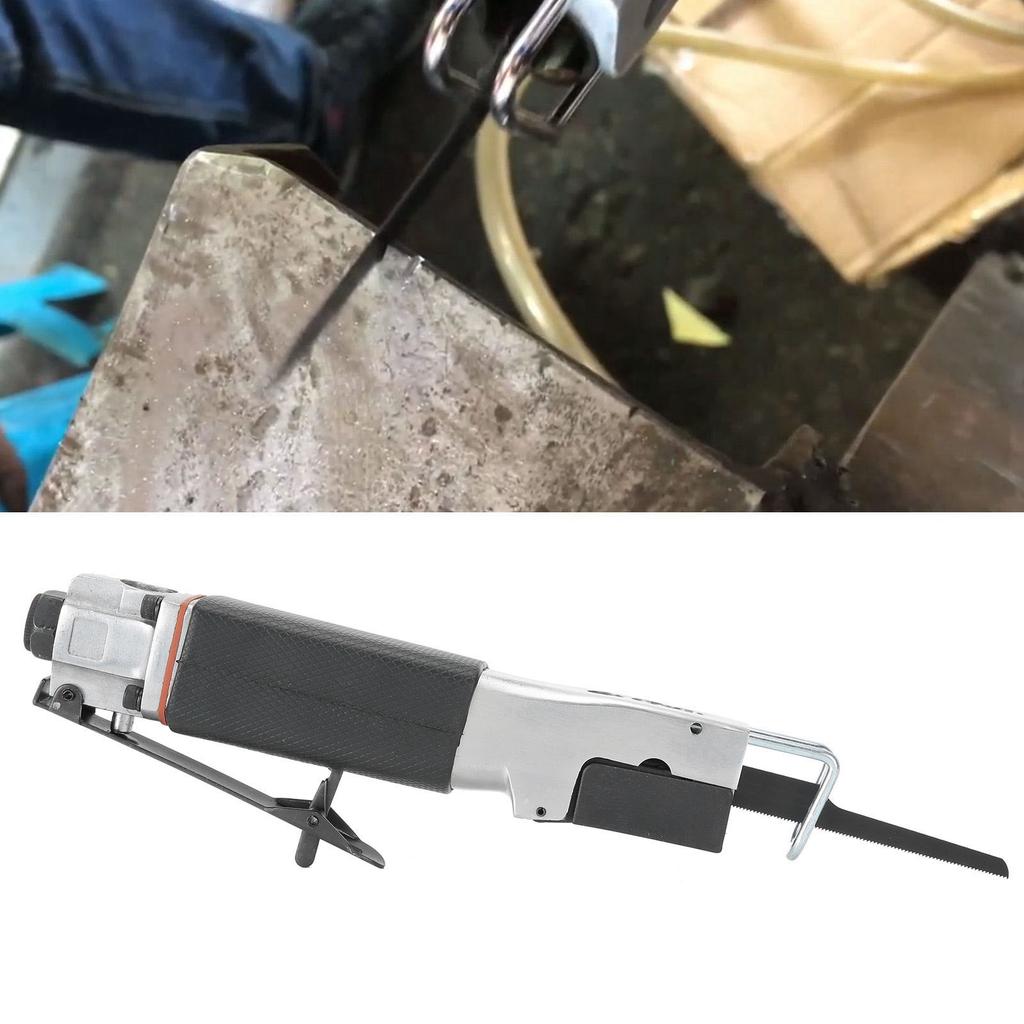 Pneumatic Air Reciprocating Saw Portable Cutting Machine Hand Tools Home Improvement