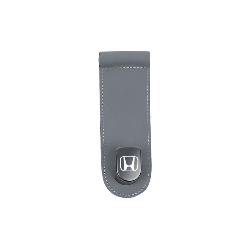 TQDX8 Car Co Pilot Storage Hook Creative Storage Metal Hooks For Honda Civic Accord Crosstour Spirior Odyssey Avancier UR-V Sienna
