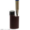 Карманная точилка для карандашей Mitsubishi Pencil для стержней uni 2,0 мм (DPS6001P)