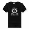 T Shirt Portal Aperture Science Gaming Gamer Artwork Awesome Tshirt fashion summer short sleeve t shirt