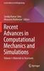Книга Recent Advances In Computational Mechanics and Simulations : Volume-I: Materials To Structures : 103