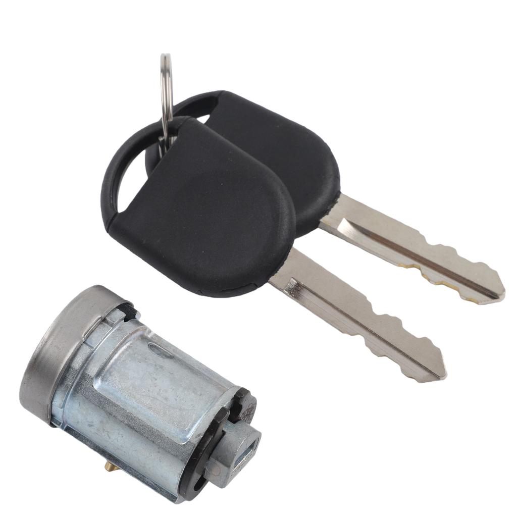 Ignition Switch Lock Cylinder 924-717 4L3Z11582BB 707592 With Keys For Ford For Escape For Focus For Explorer For Mustang For FuGood product
