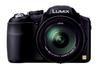Цифровая камера Panasonic Lumix FZ200 24x оптический черный DMC-FZ200-K