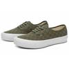 Vans Кроссовки унисекс OG Authentic LX Grape Leaf Checkerboard Green True-White VN0A5FBD50K