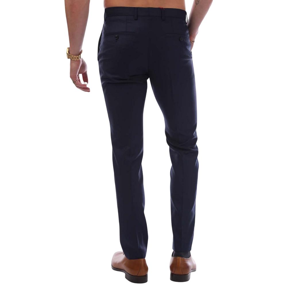 Hugo Boss Mens Getlin182 Trousers