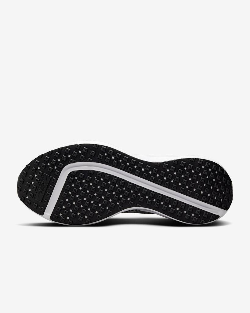 FV5590-002 Nike Interact Run EasyOn Phantom White Black (Men's)