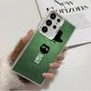 Breaking Bads Heisenberg Shockproof Phone Case for Samsung Galaxy S26 Edge S25 Ultra S24 FE S23 Plus S21 Cover Anti Fall Fundas