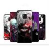Чехол WD34 Tokyo Ghoul AnimeBlack Sofe для Xiaomi Poco X6 X4 M5 M6 F5 F6 C65 C55 C50 C51 C40 Pro Redmi 14C A3X 13C 12C 11T 10A 9C Note 7 6 8A Plus