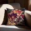 Lackadaisy Anime pillow cover living room sofa cushion cover bedroom room bed pillow cover home decoration