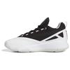 Dame Certified 2.0 White Black Unisex Sneakers Cloud-White Core-Black Orbit-Grey IE9345