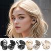 Наушники с открытым вкладышем Беспроводные наушники с поддержкой Bluetooth 5.3 с открытым вкладышем Шумоподавлением Беспроводные наушники для бега