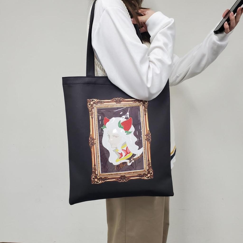 Большая сумка Hagoromo Gallery №83110