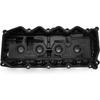 13264-VM00A Engine Valve Cover with Gaskets Oil Cap Bolts Car Rocker Valve Cover 13264-VM00A fits for Nissan Navara D22 D40 YD25