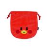 Solomon Shoji BT21 Face Type Pouch ЧЕХОЛ ДЛЯ ЛИЦА (TATA) BT21-FSP-TT