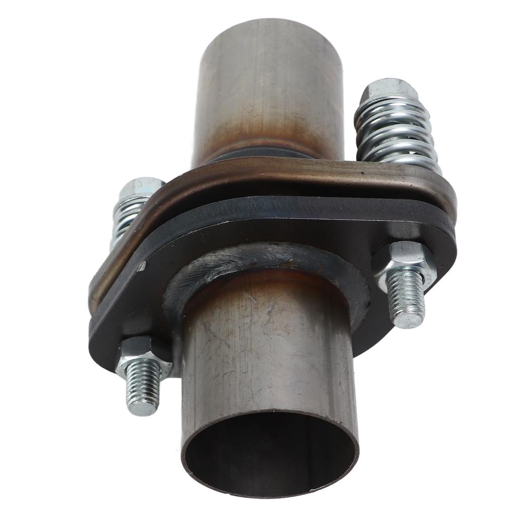 Exhaust Spherical Joint Welded Stainless Steel Muffler Repair Flange Spring Bolt Tool