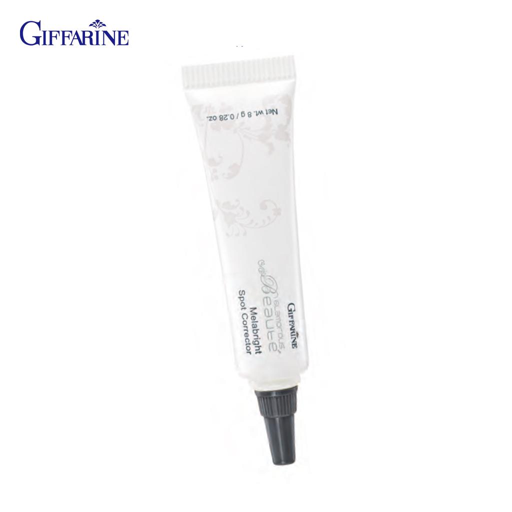 Giffarine Glamorous Beaute Melabright Spot Corrector Resolve Blemishes 8 G. 14003 - Thai Skin Care