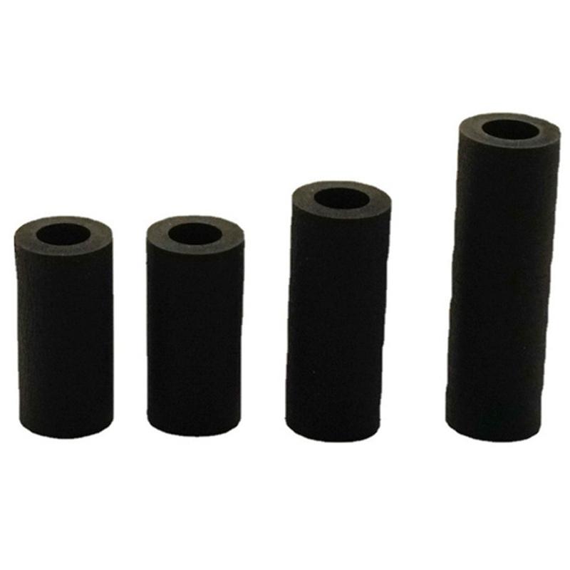 6HP26 Auto Transmission Oil Valve Body Sleeve Connector Sealing Tube Gearbox Seal Kit for BMW Land Rover