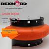 Муфта REXNORD серии OMEGA ES (ES40-M, ES50M, ES60M, ES70M)