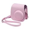 Чехол для мини-камеры 11: цвет Фиолетовый, Instax Mini 11 Camera Case Purple,  Instax