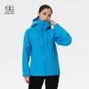 Женская куртка с капюшоном KOLON SPORT GTX PRO 3L
