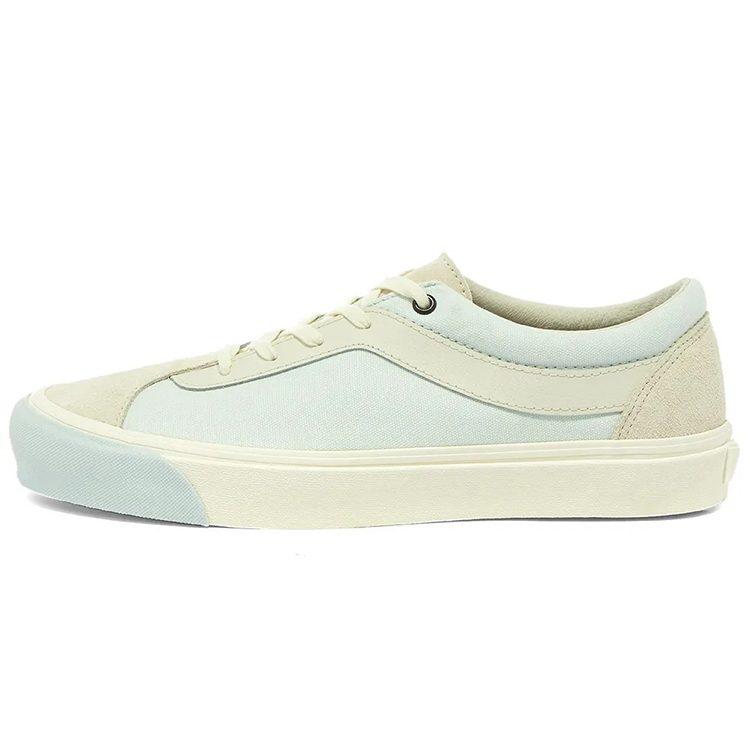 Bold Ni Vans Lx 'Sprout Green' VN0A4U491CM