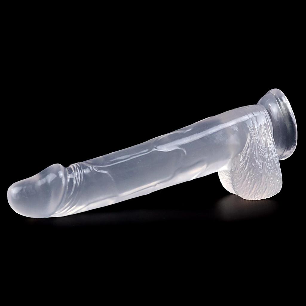 MoDi Дилдо для мужчин и женщин, геев, лесбиянок, игрушки для мастурбации, вагина, анальная пробка