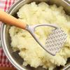 Многофункциональная ручная толкушка для картофеля, пресс для мяса и картофеля, венчик для нарезки продуктов, измельчитель, гаджеты для домашней кухни, толкушка для чеснока