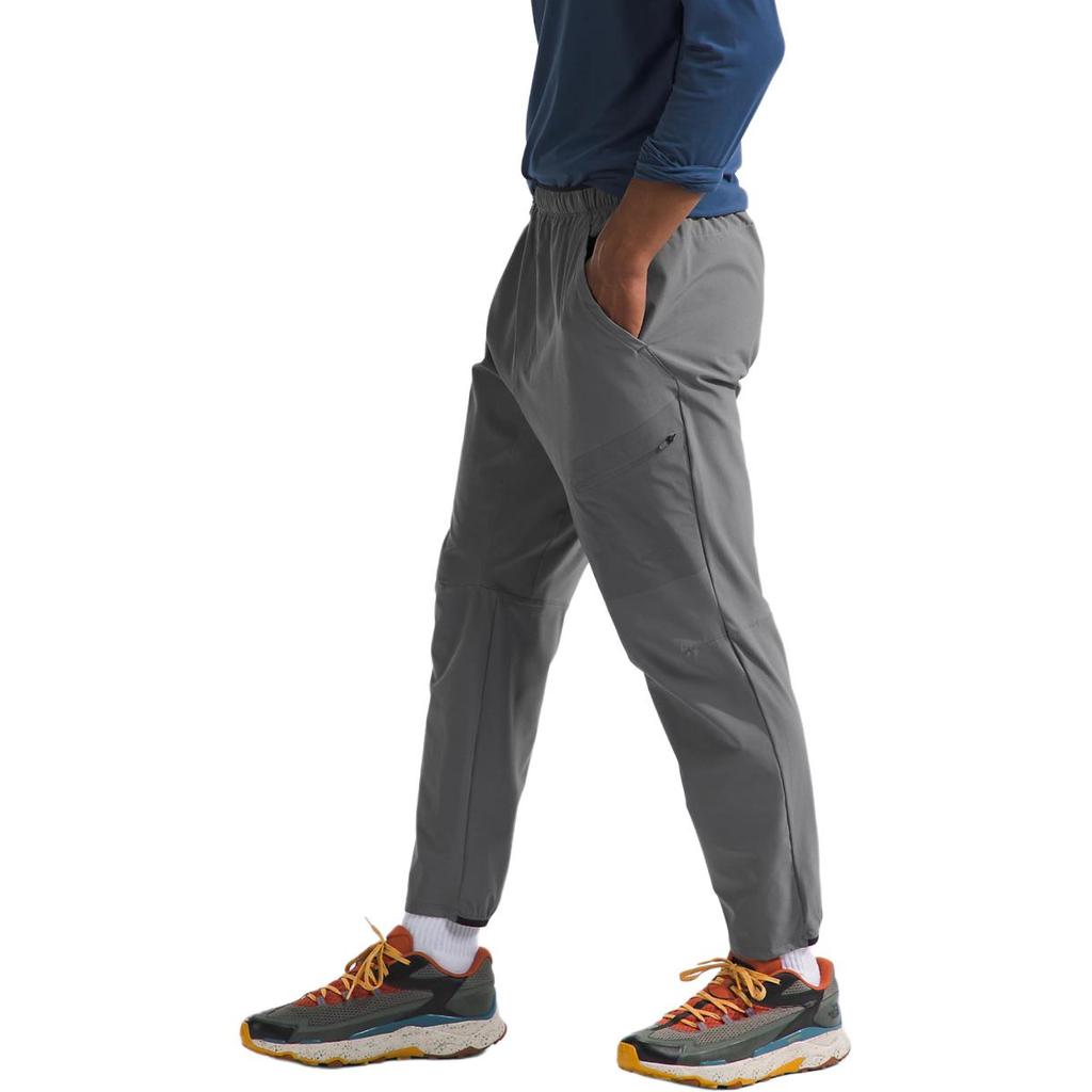 THE NORTH FACE Casual Pants Men's Smoky Pearl NF0A84FG-0UZ