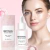 Facial Retinol Serum Moisturizing Face Serum For Wrinkles, Fine Lines, And Uneven Skin Tone,30ML