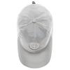 Stone Island Logo Baseball Cap Men caps Gray 791599576V0097