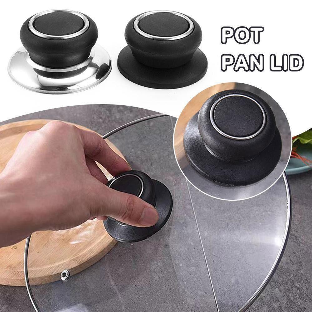 Universal Kitchen Tool Replacement Pan Lid Handle Casserole Handle Pot Grip Knob Pan Lid Knob