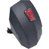 for KUK-irin G3 G4 Electric Scooter for KI-RIN G3 G4 Rear Fender Rear Wheel Mudguard Spare Parts