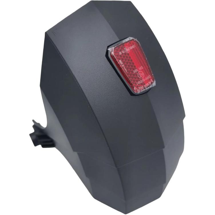 for KUK-irin G3 G4 Electric Scooter for KI-RIN G3 G4 Rear Fender Rear Wheel Mudguard Spare Parts