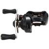 SHIMANO Катушка для приманки Double Axis 16 Scorpion 70HG с правой ручкой для ловли окуня, легкая, совместимая с приманкой