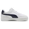Puma Ca Pro Classic Trainers Low Top Sneakers Men Sneakers White Blue 380190-44